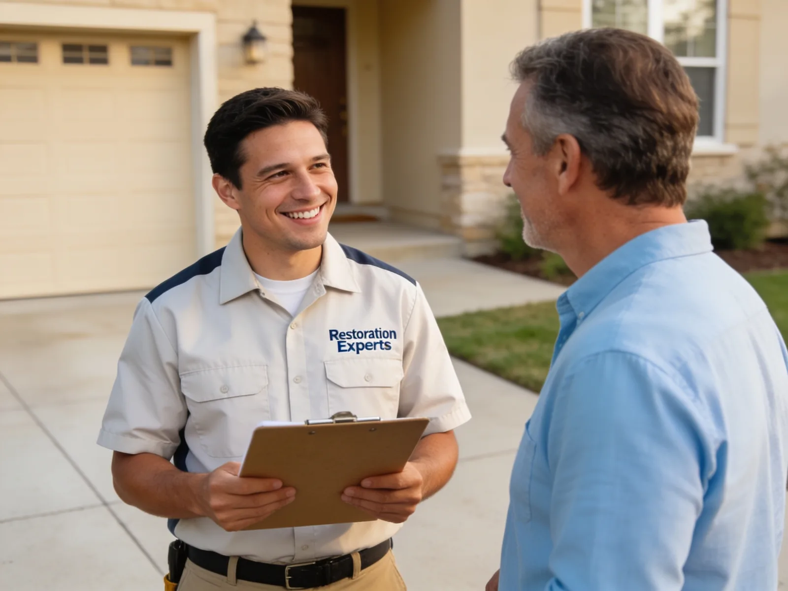 Water Damage Cleanup Warsaw, IL FAQs